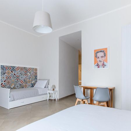 Tinellari Rooms Naples Exterior photo