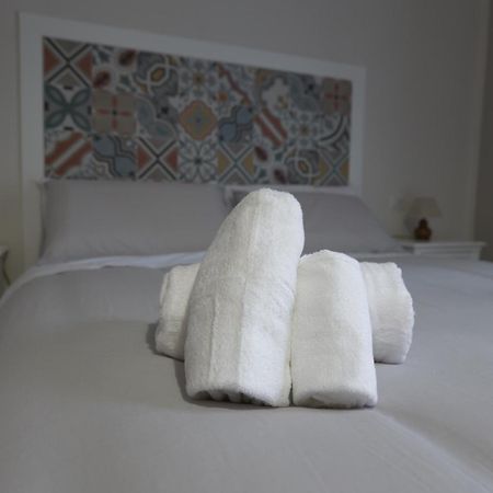 Tinellari Rooms Naples Exterior photo