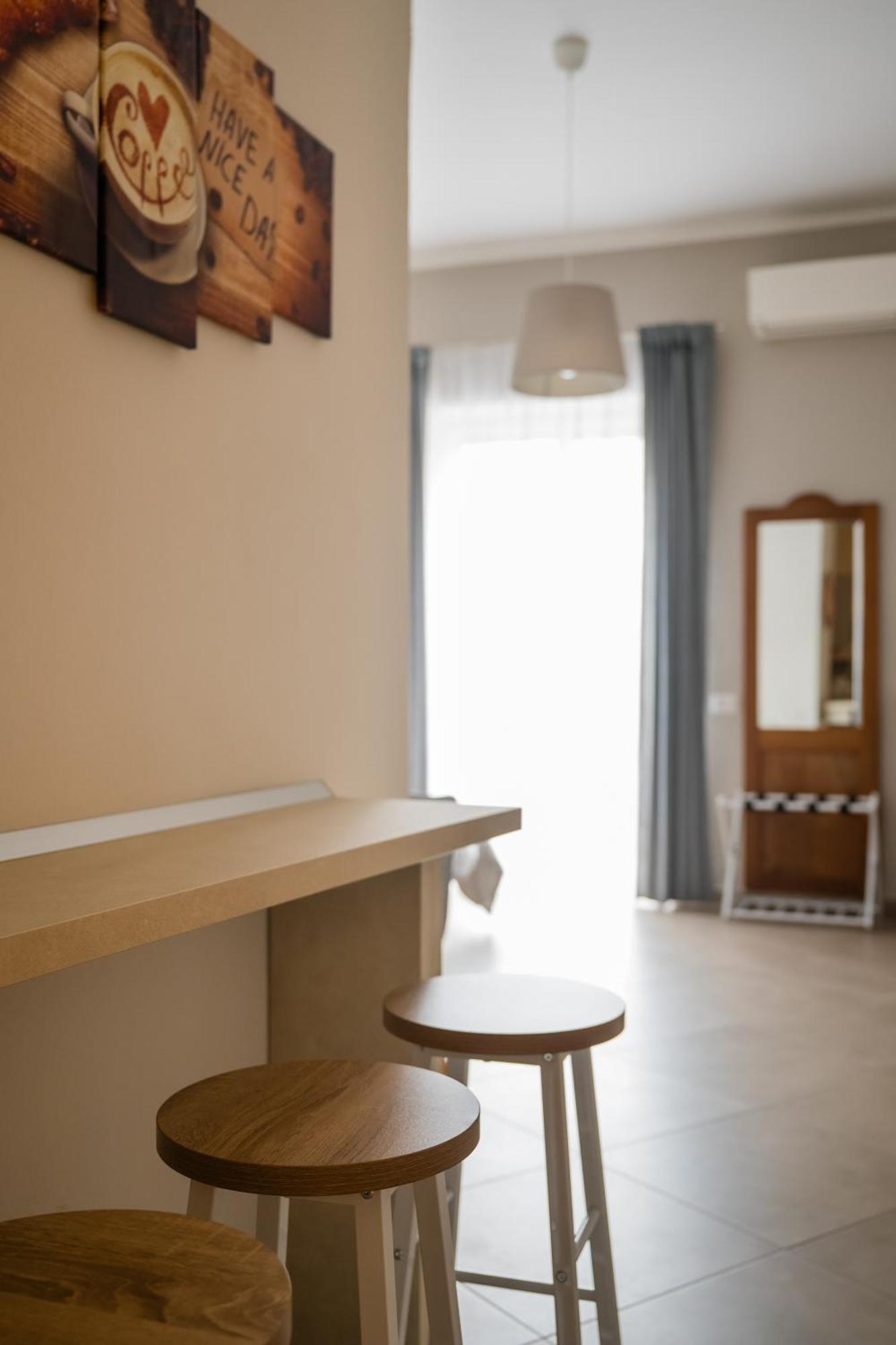 Tinellari Rooms Naples Exterior photo