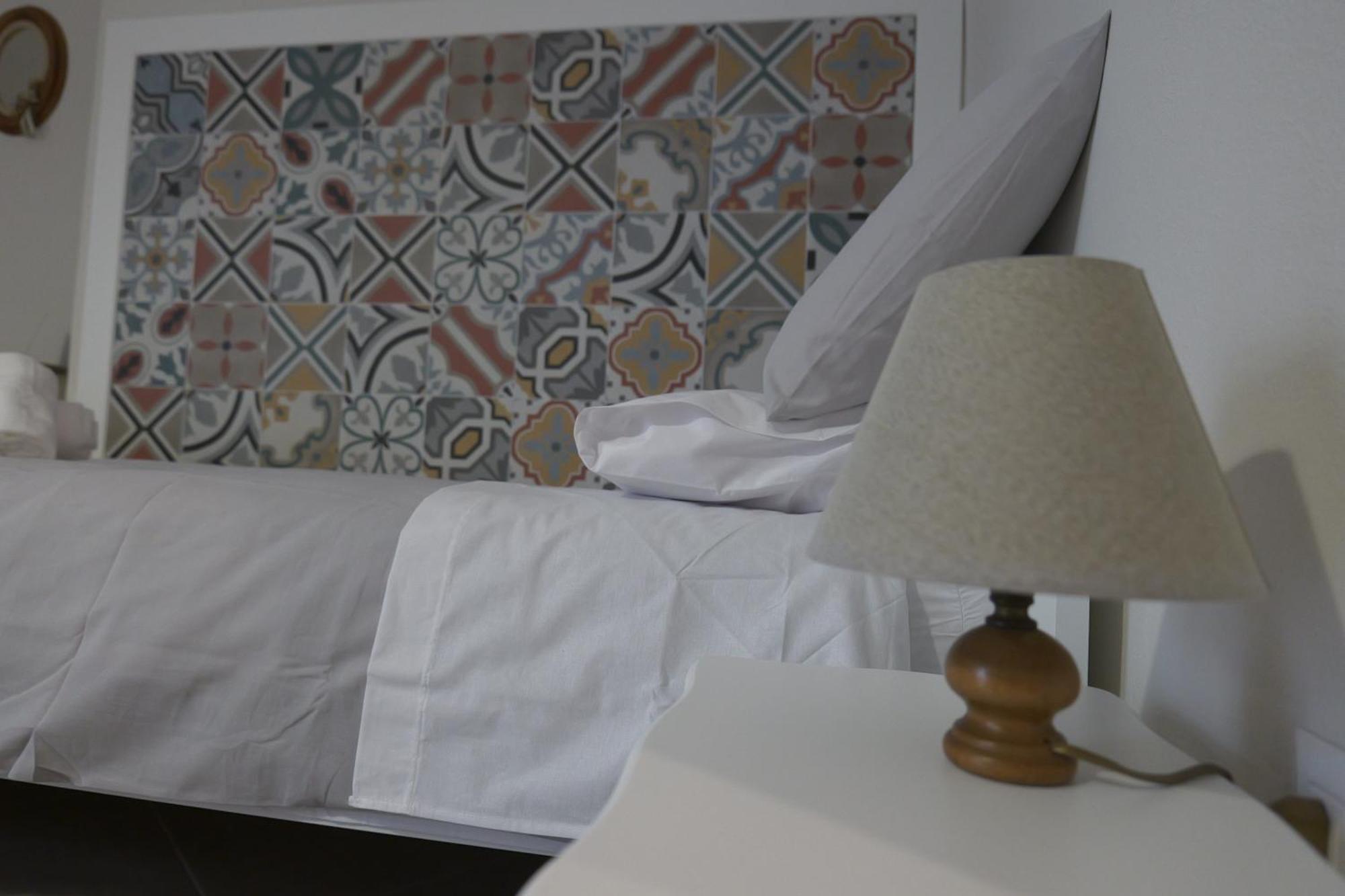 Tinellari Rooms Naples Exterior photo